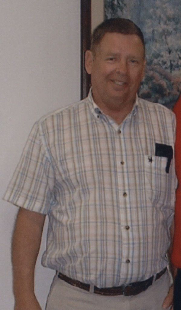 Hylton, Billy